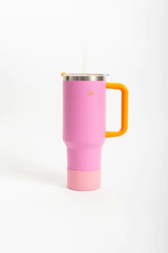 TUMBLER FW COLORBLOCK ALL DAY FRESH 1000 ML en internet