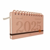 FW AGENDA 2025 NEO SEMANAL POCKET