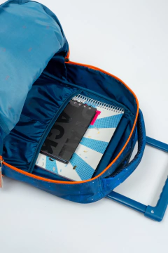 Mochila Fun World carro 18″ Universe - tienda online