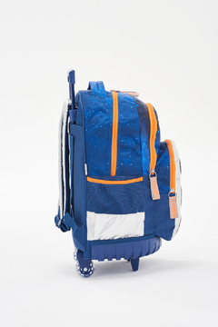 Mochila Fun World carro 18″ Universe en internet