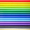 PAPEL AFICHE DE COLORES ( 134 )