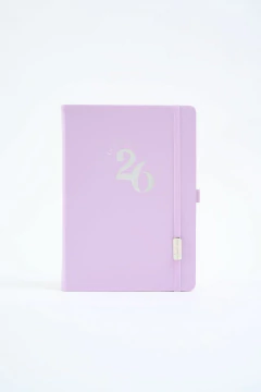 FW AGENDA 2026 CLASSIC 15X21 DIARIA en internet