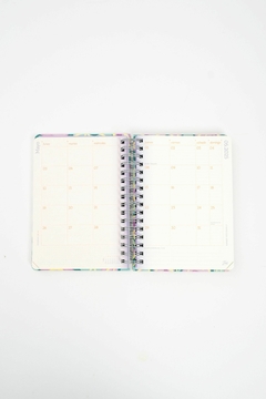 FW AGENDA 2025 CUTE DIARIA 15x21