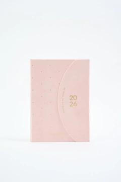 FW AGENDA 2026 CHIC SEMANAL 15X21 en internet