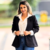 Blazer Basic Alfaitaria - loja online