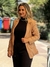 Blazer Alfaiataria Corte Reto - comprar online