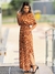 Vestido Midi Pelayo na internet