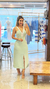 Imagem do Vestido Bicolor