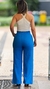 Calça Linho Cós Elástico - loja online