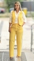 Conjunto Track Pants Com Colete - comprar online
