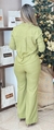 Calça Linho Leve