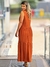 Vestido Textura Leve Viscose na internet
