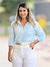 Camisa Linho Verônica - comprar online