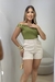 Body Com Bojo Transpassado Ombro - loja online