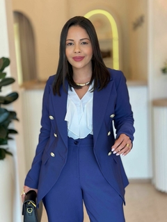 BLAZER FILIPA - loja online
