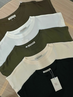 BLUSA LIDIA - Lotus Boutique Sorocaba