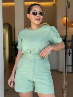 CONJUNTO ANTÔNIA
