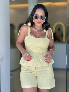 Imagem do CONJUNTO LARISSA