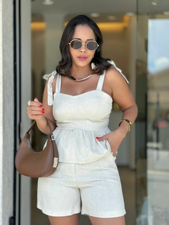CONJUNTO LARISSA - Lotus Boutique Sorocaba