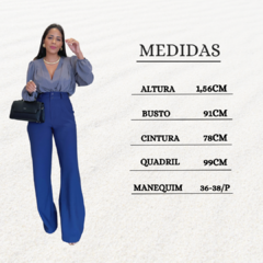 Imagem do REGATA JULIANA