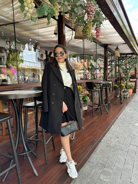 SOBRETUDO CHLOE - comprar online