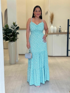 Imagem do VESTIDO RENATA