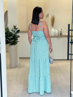 VESTIDO RENATA - Lotus Boutique Sorocaba