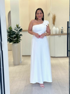 VESTIDO ALUANE