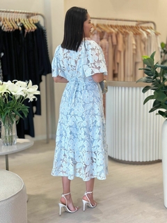 VESTIDO CLARISSA - comprar online
