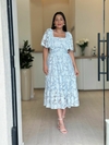 VESTIDO CLARISSA