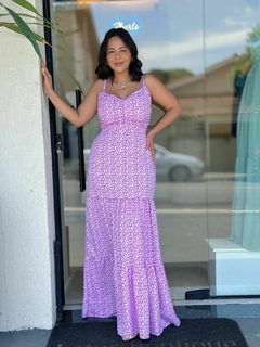 VESTIDO RENATA