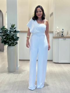 MACACÃO OLIVIA - Lotus Boutique Sorocaba