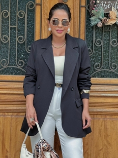 BLAZER ISADORA - Lotus Boutique Sorocaba