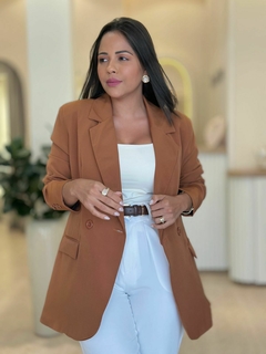 BLAZER ISADORA