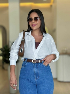 CAMISA LUARA - comprar online