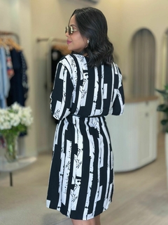 VESTIDO FLAVIA na internet