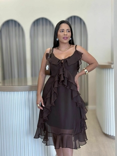 VESTIDO CHANEL - comprar online