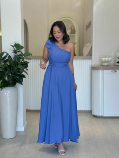 VESTIDO JADE - comprar online
