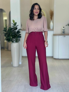 CALÇA HELENA - comprar online
