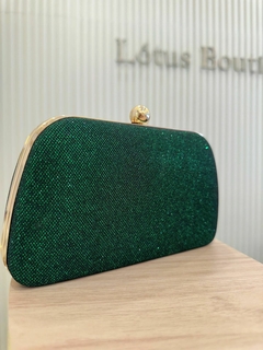 CLUTCH PARIS - Lotus Boutique Sorocaba