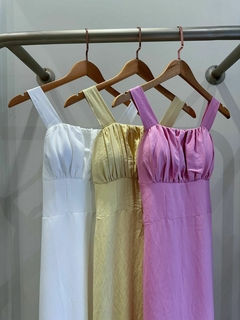 Imagem do VESTIDO SUZANA