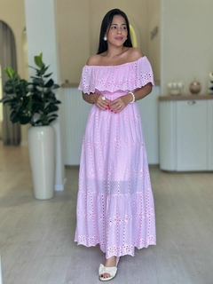 VESTIDO JULIA - loja online