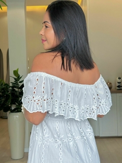 VESTIDO JULIA - Lotus Boutique Sorocaba