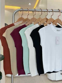 BLUSA YASMIN - Lotus Boutique Sorocaba