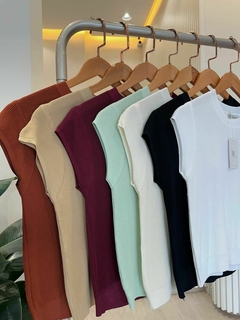 BLUSA YASMIN - comprar online