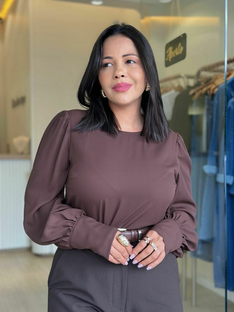 BLUSA LAIS - comprar online