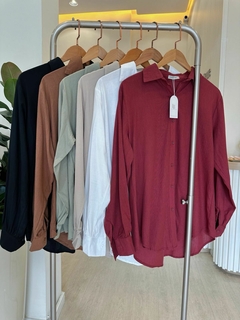 CONJUNTO MADA