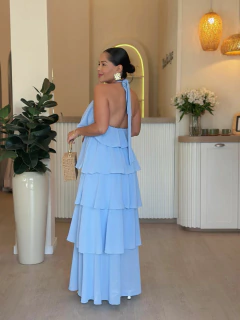 VESTIDO LORENZA