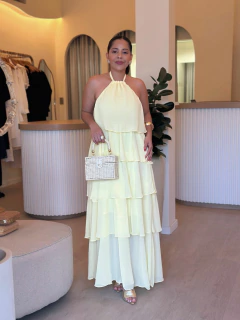 VESTIDO LORENZA - loja online