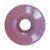 Ruedas Cruiser No Name 63mm X 45mm 80a Importadas Rosa - comprar online